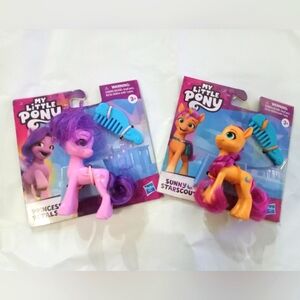 Nwts My Little Pony Lot